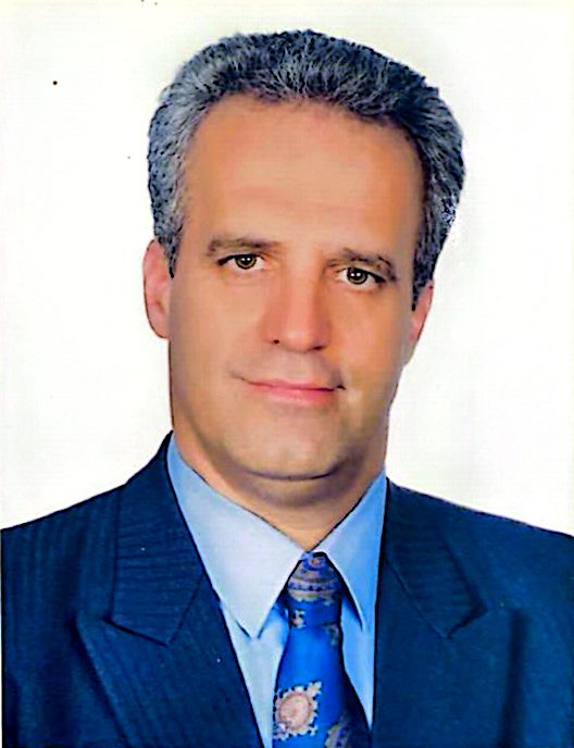 احمد مردانی